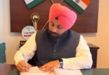 ਸਿੱਖਿਆ ਮੰਤਰੀ ਨੇ ਟਵੀਟ ਕਰਕੇ ਦਿੱਤੀ ਜਾਣਕਾਰੀ, ਪੜ੍ਹੋ ਹੁਣ ਕਿਸ ਦਿਨ ਖੁੱਲ੍ਹਣਗੇ ਸੂਬੇ ਦੇ ਸਾਰੇ ਸਕੂਲ