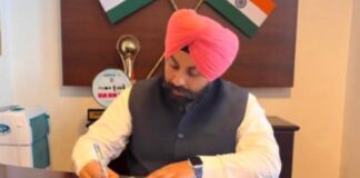 ਸਿੱਖਿਆ ਮੰਤਰੀ ਨੇ ਟਵੀਟ ਕਰਕੇ ਦਿੱਤੀ ਜਾਣਕਾਰੀ, ਪੜ੍ਹੋ ਹੁਣ ਕਿਸ ਦਿਨ ਖੁੱਲ੍ਹਣਗੇ ਸੂਬੇ ਦੇ ਸਾਰੇ ਸਕੂਲ