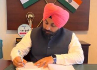 ਸਿੱਖਿਆ ਮੰਤਰੀ ਨੇ ਟਵੀਟ ਕਰਕੇ ਦਿੱਤੀ ਜਾਣਕਾਰੀ, ਪੜ੍ਹੋ ਹੁਣ ਕਿਸ ਦਿਨ ਖੁੱਲ੍ਹਣਗੇ ਸੂਬੇ ਦੇ ਸਾਰੇ ਸਕੂਲ