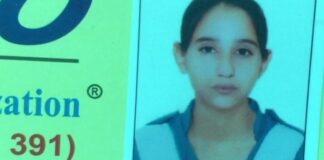 ਖੰਨਾ : 22 ਸਾਲਾ ਕੁੜੀ ਨੂੰ ਸੱਪ ਨੇ ਡੱਸਿਆ, ਝਾੜ-ਫੂਕ ਦੇ ਚੱਕਰ ‘ਚ ਹਸਪਤਾਲ ਲਿਜਾਣੋਂ ਹੋਈ ਦੇਰ, ਰਸਤੇ ‘ਚ ਮੌਤ