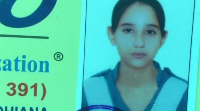 ਖੰਨਾ : 22 ਸਾਲਾ ਕੁੜੀ ਨੂੰ ਸੱਪ ਨੇ ਡੱਸਿਆ, ਝਾੜ-ਫੂਕ ਦੇ ਚੱਕਰ ‘ਚ ਹਸਪਤਾਲ ਲਿਜਾਣੋਂ ਹੋਈ ਦੇਰ, ਰਸਤੇ ‘ਚ ਮੌਤ