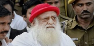 ਬਲਾਤਕਾਰ ਮਾਮਲਾ : ਆਸਾਰਾਮ ਦੀ ਪਤਨੀ, ਧੀ ਤੇ ਤਿੰਨ ਚੇਲੀਆਂਂ ਨੂੰ ਵੀ ਨੋਟਿਸ