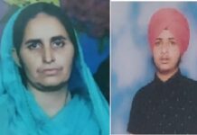 ਪਟਿਆਲਾ : ਸੱਬਲਾਂ ਮਾਰ-ਮਾਰ ਕੇ ਬੇਰਹਿਮੀ ਨਾਲ ਕੀਤਾ ਮਾਂ ਤੇ ਭਰਾ ਦਾ ਕਤਲ, ਪੁੱਤ ਨੇ ਹੀ ਦੋਸਤਾਂ ਨਾਲ ਰਲ ਕੇ ਦਿੱਤਾ ਵਾਰਦਾਤ ਨੂੰ ਅੰਜਾਮ