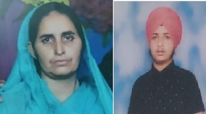 ਪਟਿਆਲਾ : ਸੱਬਲਾਂ ਮਾਰ-ਮਾਰ ਕੇ ਬੇਰਹਿਮੀ ਨਾਲ ਕੀਤਾ ਮਾਂ ਤੇ ਭਰਾ ਦਾ ਕਤਲ, ਪੁੱਤ ਨੇ ਹੀ ਦੋਸਤਾਂ ਨਾਲ ਰਲ ਕੇ ਦਿੱਤਾ ਵਾਰਦਾਤ ਨੂੰ ਅੰਜਾਮ