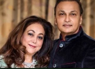 ਅਨਿਲ ਅੰਬਾਨੀ ਦੀ ਪਤਨੀ ਟੀਨਾ ਅੰਬਾਨੀ ਤੋਂ ਈਡੀ ਨੇ ਕੀਤੀ ਪੁੱਛਗਿੱਛ, FEMA ਮਾਮਲੇ ‘ਚ ਜਾਰੀ ਹੋਇਆ ਸੀ ਸੰਮਨ