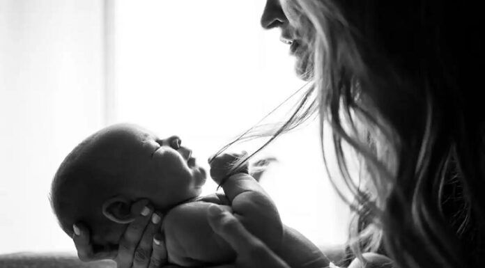 I Phone-14 ਖਰੀਦਣ ਲਈ ਵੇਚਿਆ 8 ਮਹੀਨਿਆਂ ਦਾ ਪੁੱਤ, ਇੰਸਟਾਗ੍ਰਾਮ ‘ਤੇ ਰੀਲਾਂ ਬਣਾਉਣ ਦਾ ਪੈ ਗਿਆ ਸੀ ਚਸਕਾ