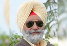 ਸਾਬਕਾ ਕਾਂਗਰਸੀ ਮੰਤਰੀ ਅਟਵਾਲ ਦਾ ਦੇਹਾਂਤ : ਦਿਮਾਗ ਦੀ ਨਸ ਫਟਣ ਨਾਲ ਸ਼੍ਰੀਨਗਰ ‘ਚ ਲਏ ਆਖਰੀ ਸਾਹ