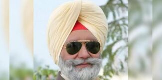 ਸਾਬਕਾ ਕਾਂਗਰਸੀ ਮੰਤਰੀ ਅਟਵਾਲ ਦਾ ਦੇਹਾਂਤ : ਦਿਮਾਗ ਦੀ ਨਸ ਫਟਣ ਨਾਲ ਸ਼੍ਰੀਨਗਰ ‘ਚ ਲਏ ਆਖਰੀ ਸਾਹ