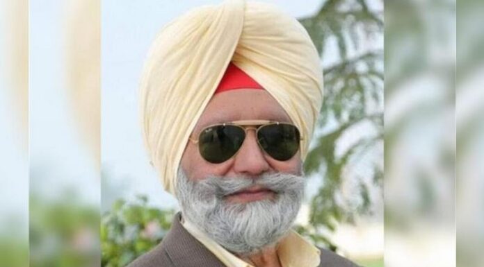 ਸਾਬਕਾ ਕਾਂਗਰਸੀ ਮੰਤਰੀ ਅਟਵਾਲ ਦਾ ਦੇਹਾਂਤ : ਦਿਮਾਗ ਦੀ ਨਸ ਫਟਣ ਨਾਲ ਸ਼੍ਰੀਨਗਰ ‘ਚ ਲਏ ਆਖਰੀ ਸਾਹ