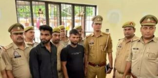 ਸਹੇਲੀਆਂ ਦੇ ਖਰਚੇ ਪੂਰੇ ਕਰਨ ਲਈ ਕੀਤੀ 59 ਲੱਖ ਦੀ ਚੋਰੀ, ਪਿੰਡ ‘ਚ ਡਾਂਸ ਪਾਰਟੀ ਕਰਵਾਉਣ ਦਾ ਵੀ ਬਣਾਇਆ ਸੀ ਪ੍ਰੋਗਰਾਮ