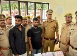 ਸਹੇਲੀਆਂ ਦੇ ਖਰਚੇ ਪੂਰੇ ਕਰਨ ਲਈ ਕੀਤੀ 59 ਲੱਖ ਦੀ ਚੋਰੀ, ਪਿੰਡ ‘ਚ ਡਾਂਸ ਪਾਰਟੀ ਕਰਵਾਉਣ ਦਾ ਵੀ ਬਣਾਇਆ ਸੀ ਪ੍ਰੋਗਰਾਮ