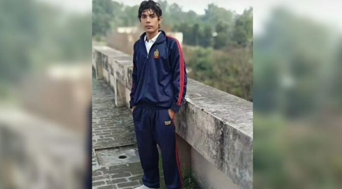 ਮਾਪਿਆਂ ਦੇ ਇਕਲੌਤੇ ਪੁੱਤ ਦੀ ਓਵਰਡੋਜ਼ ਨਾਲ ਮੌਤ, ਪਿਤਾ ਦੀ ਥਾਂ ਮਿਲੀ ਸੀ ਕਾਂਸਟੇਬਲ ਦੀ ਨੌਕਰੀ