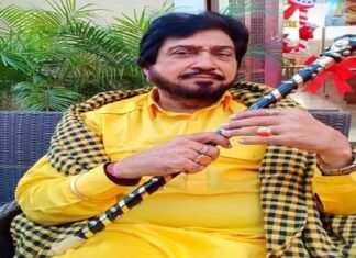 ਪੰਜਾਬ ਦੇ ਮਸ਼ਹੂਰ ਲੋਕ ਗਾਇਕ ਸੁਰਿੰਦਰ ਸ਼ਿੰਦਾ ਨੇ ਦੁਨੀਆ ਨੂੰ ਕਿਹਾ ਅਲਵਿਦਾ, ਹਸਪਤਾਲ ‘ਚ ਲਏ ਆਖਰੀ ਸਾਹ