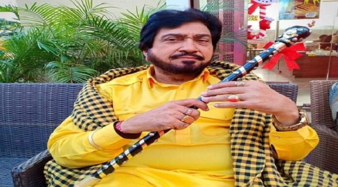 ਪੰਜਾਬ ਦੇ ਮਸ਼ਹੂਰ ਲੋਕ ਗਾਇਕ ਸੁਰਿੰਦਰ ਸ਼ਿੰਦਾ ਨੇ ਦੁਨੀਆ ਨੂੰ ਕਿਹਾ ਅਲਵਿਦਾ, ਹਸਪਤਾਲ ‘ਚ ਲਏ ਆਖਰੀ ਸਾਹ