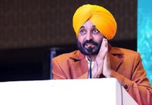 CM ਦਾ ਵੱਡਾ ਫੈਸਲਾ : ਪੰਜਾਬ ‘ਚ ਬੰਦ ਹੋਇਆ ਇਕ ਹੋਰ ਟੋਲ, ਲੋਕਾਂ ਦੇ ਰੋਜ਼ਾਨਾ ਬਚਣਗੇ 4.50 ਲੱਖ ਰੁਪਏ