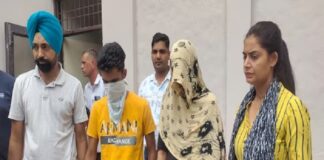 ਪਤੀ ਸੀ ਨਪੁੰਸਕ ਤਾਂ ਗਵਾਂਢੀ ਨਾਲ ਬਣਾਏ ਸੰਬੰਧ, ਦਿਓਰ ਨੂੰ ਪਤਾ ਲੱਗਾ ਤਾਂ ਪ੍ਰੇਮੀ ਨਾਲ ਰਲ਼ ਕੇ ਕੀਤਾ ਕਤਲ