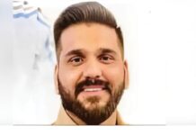 ਲੁਧਿਆਣਾ ਦਾ ਫਰਜ਼ੀ ਕਾਲ ਸੈਂਟਰ ਮਾਮਲਾ : ਕਾਂਗਰਸ ਦਾ ਬਲਾਕ ਪ੍ਰਧਾਨ ਗ੍ਰਿਫਤਾਰ , ਪਿਛਲੇ ਹਫਤੇ ਹੀ ਹੋਈ ਸੀ ਨਿਯੁਕਤੀ