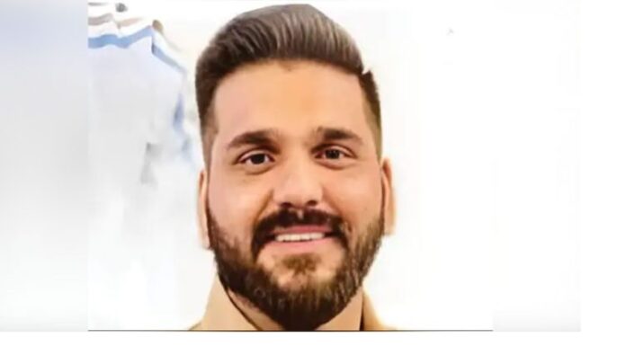 ਲੁਧਿਆਣਾ ਦਾ ਫਰਜ਼ੀ ਕਾਲ ਸੈਂਟਰ ਮਾਮਲਾ : ਕਾਂਗਰਸ ਦਾ ਬਲਾਕ ਪ੍ਰਧਾਨ ਗ੍ਰਿਫਤਾਰ , ਪਿਛਲੇ ਹਫਤੇ ਹੀ ਹੋਈ ਸੀ ਨਿਯੁਕਤੀ