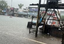 ਪਟਿਆਲਾ ‘ਚ ਤੇਜ਼ ਮੀਂਹ ਕਾਰਨ ਪ੍ਰਵਾਸੀ ਮਜ਼ਦੂਰਾਂ ਦੀ ਡਿੱਗੀ ਛੱਤ, ਦੋ ਦੀ ਮੌਤ, ਤੀਜਾ ਸੀਰੀਅਸ