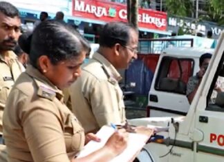 ਮਾਫ ਕਰਨਾ ਬੇਟੀ : 5 ਸਾਲ ਦੀ ਬੱਚੀ ਦਾ ਬਲਾਤਕਾਰ ਪਿੱਛੋਂ ਕਤਲ, ਪੁਲਿਸ ਨੇ ਟਵੀਟ ਕਰਕੇ ਮੰਗੀ ਮਾਫੀ