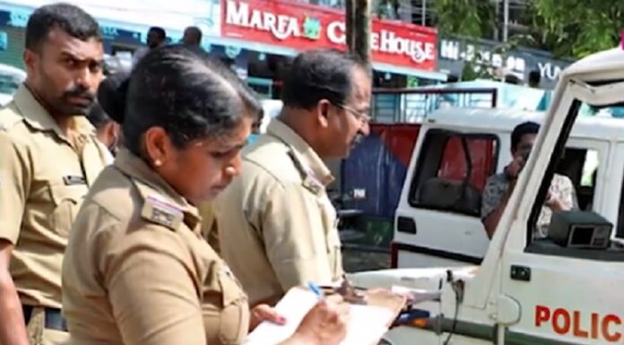 ਮਾਫ ਕਰਨਾ ਬੇਟੀ : 5 ਸਾਲ ਦੀ ਬੱਚੀ ਦਾ ਬਲਾਤਕਾਰ ਪਿੱਛੋਂ ਕਤਲ, ਪੁਲਿਸ ਨੇ ਟਵੀਟ ਕਰਕੇ ਮੰਗੀ ਮਾਫੀ