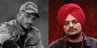 ਪੰਜਾਬੀ ਗਾਇਕ ਸਿੱਧੂ ਮੂਸੇਵਾਲਾ ਦਾ ਡਿਵਾਇਨ ਨਾਲ ਗੀਤ ‘ਚੋਰਨੀ’ ਅੱਜ ਹੋਵੇਗਾ ਰਿਲੀਜ਼