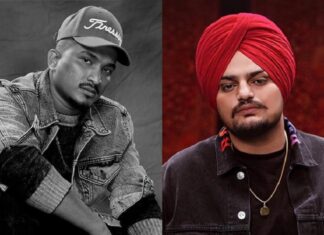 ਪੰਜਾਬੀ ਗਾਇਕ ਸਿੱਧੂ ਮੂਸੇਵਾਲਾ ਦਾ ਡਿਵਾਇਨ ਨਾਲ ਗੀਤ ‘ਚੋਰਨੀ’ ਅੱਜ ਹੋਵੇਗਾ ਰਿਲੀਜ਼