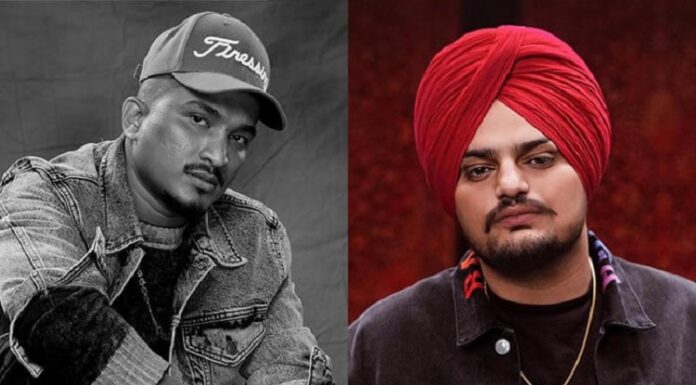 ਪੰਜਾਬੀ ਗਾਇਕ ਸਿੱਧੂ ਮੂਸੇਵਾਲਾ ਦਾ ਡਿਵਾਇਨ ਨਾਲ ਗੀਤ ‘ਚੋਰਨੀ’ ਅੱਜ ਹੋਵੇਗਾ ਰਿਲੀਜ਼