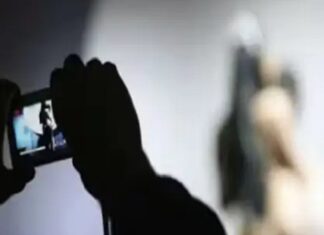 ਚਾਈਲਡ ਪੋਰਨੋਗ੍ਰਾਫੀ ਮਾਮਲਾ : ਜਲੰਧਰ ਦੇ ਕੇਪੀ ਨਗਰ ਦੀ ਕਿਰਨ ਤੇ ਜੀਤ ਰਾਮ ਦੇ ਨਾਂ ‘ਤੇ ਮੋਬਾਈਲ ਕੁਨੈਕਸ਼ਨ, ਪਰਚਾ ਦਰਜ