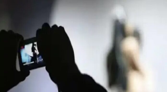 ਚਾਈਲਡ ਪੋਰਨੋਗ੍ਰਾਫੀ ਮਾਮਲਾ : ਜਲੰਧਰ ਦੇ ਕੇਪੀ ਨਗਰ ਦੀ ਕਿਰਨ ਤੇ ਜੀਤ ਰਾਮ ਦੇ ਨਾਂ ‘ਤੇ ਮੋਬਾਈਲ ਕੁਨੈਕਸ਼ਨ, ਪਰਚਾ ਦਰਜ