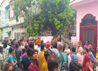 ਲੁਧਿਆਣਾ ‘ਚ ਇਕੋ ਪਰਿਵਾਰ ਦੇ 3 ਜੀਆਂ ਦਾ ਬੇਰਹਿਮੀ ਨਾਲ ਕਤਲ, ਲੋਕਾਂ ‘ਚ ਦਹਿਸ਼ਤ ਦਾ ਮਾਹੌਲ