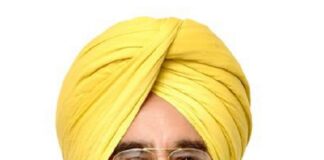 ਪੰਜਾਬ ‘ਚ ਪਰਾਲੀ ਸਾੜਨ ਦੀ ਸਮੱਸਿਆ ਨਾਲ ਨਜਿੱਠਣ ਲਈ 350 ਕਰੋੜ ਦੀ ਕਾਰਜ ਯੋਜਨਾ ਤਿਆਰ