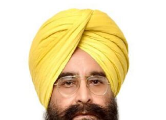 ਪੰਜਾਬ ‘ਚ ਪਰਾਲੀ ਸਾੜਨ ਦੀ ਸਮੱਸਿਆ ਨਾਲ ਨਜਿੱਠਣ ਲਈ 350 ਕਰੋੜ ਦੀ ਕਾਰਜ ਯੋਜਨਾ ਤਿਆਰ