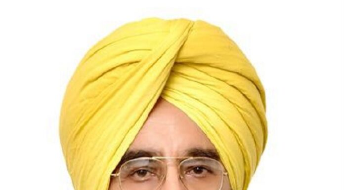 ਪੰਜਾਬ ‘ਚ ਪਰਾਲੀ ਸਾੜਨ ਦੀ ਸਮੱਸਿਆ ਨਾਲ ਨਜਿੱਠਣ ਲਈ 350 ਕਰੋੜ ਦੀ ਕਾਰਜ ਯੋਜਨਾ ਤਿਆਰ