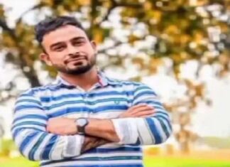 ਮੋਗਾ : ਕਬੱਡੀ ਖਿਡਾਰੀ ਜਗਦੀਪ ਸਿੰਘ ਦੀ ਸੜਕ ਹਾਦਸੇ ‘ਚ ਹੋਈ ਮੌਤ, ਬਲੈਰੋ ਨੇ ਮਾਰੀ ਟੱਕਰ