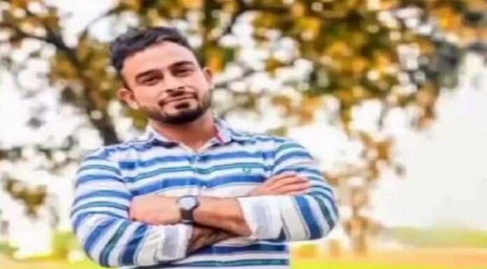 ਮੋਗਾ : ਕਬੱਡੀ ਖਿਡਾਰੀ ਜਗਦੀਪ ਸਿੰਘ ਦੀ ਸੜਕ ਹਾਦਸੇ ‘ਚ ਹੋਈ ਮੌਤ, ਬਲੈਰੋ ਨੇ ਮਾਰੀ ਟੱਕਰ