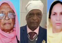 ਲੁਧਿਆਣਾ ਟ੍ਰਿਪਲ ਮਰਡਰ : ਗੁਆਂਢੀ ਨਸ਼ੇੜੀ ਹੀ ਨਿਕਲਿਆ ਕਾਤਲ, ਪੜ੍ਹੋ ਕਿੰਝ ਘੜੀ ਸੀ ਸਾਜ਼ਿਸ਼