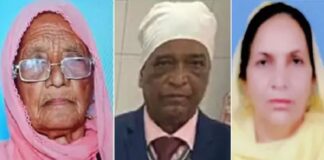 ਲੁਧਿਆਣਾ ਟ੍ਰਿਪਲ ਮਰਡਰ : ਗੁਆਂਢੀ ਨਸ਼ੇੜੀ ਹੀ ਨਿਕਲਿਆ ਕਾਤਲ, ਪੜ੍ਹੋ ਕਿੰਝ ਘੜੀ ਸੀ ਸਾਜ਼ਿਸ਼