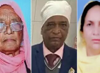 ਲੁਧਿਆਣਾ ਟ੍ਰਿਪਲ ਮਰਡਰ : ਗੁਆਂਢੀ ਨਸ਼ੇੜੀ ਹੀ ਨਿਕਲਿਆ ਕਾਤਲ, ਪੜ੍ਹੋ ਕਿੰਝ ਘੜੀ ਸੀ ਸਾਜ਼ਿਸ਼