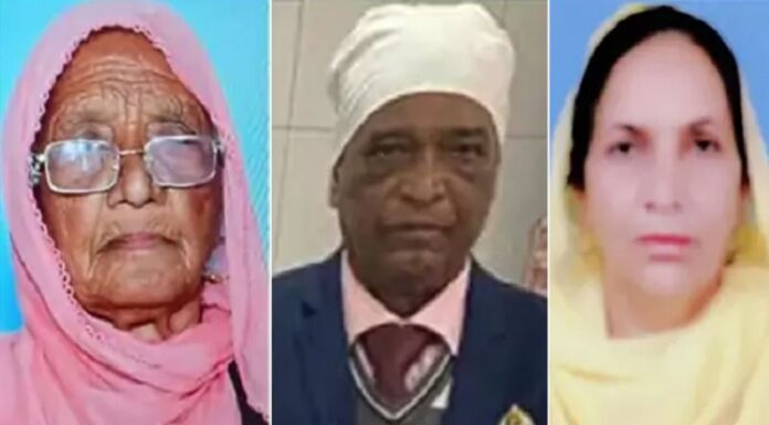 ਲੁਧਿਆਣਾ ਟ੍ਰਿਪਲ ਮਰਡਰ : ਗੁਆਂਢੀ ਨਸ਼ੇੜੀ ਹੀ ਨਿਕਲਿਆ ਕਾਤਲ, ਪੜ੍ਹੋ ਕਿੰਝ ਘੜੀ ਸੀ ਸਾਜ਼ਿਸ਼