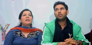 ਭਾਰਤੀ ਕ੍ਰਿਕਟਰ ਯੁਵਰਾਜ ਸਿੰਘ ਦੀ ਮਾਂ ਤੋਂ ਮੰਗੀ 40 ਲੱਖ ਦੀ ਫਿਰੌਤੀ