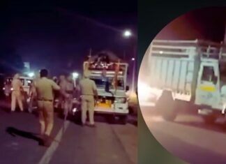 ਮੋਗਾ ‘ਚ ਕਾਂਵੜੀਆਂ ‘ਤੇ ਲਾਠੀਚਾਰਜ ਦਾ ਮਾਮਲਾ ਗਰਮਾਇਆ, ਵਿਸ਼ਵ ਹਿੰਦੂ ਪ੍ਰੀਸ਼ਦ ਨੇ CM ਨੂੰ ਕੀਤੀ ਸ਼ਿਕਾਇਤ