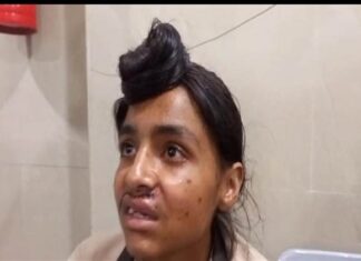 ਸਕੂਲਾਂ ਤੱਕ ਪੁੱਜੀ ਬਦਮਾਸ਼ੀ : ਪਟਿਆਲਾ ‘ਚ ਅਧਿਆਪਕ ਮੂਹਰੇ ਵਿਦਿਆਰਥੀ ‘ਤੇ ਰਾਡਾਂ ਨਾਲ ਹਮਲਾ, ਦੰਦ ਭੰਨੇ