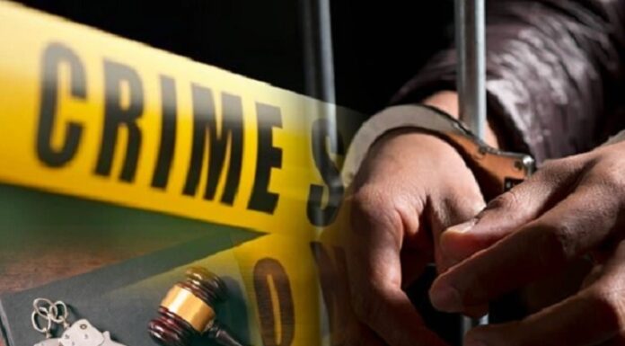 ਲਵ ਮੈਰਿਜ ਦਾ ਖੌਫਨਾਕ ਅੰਤ : ਪਤੀ ਨੇ ਪਤਨੀ ਨੂੰ ਪੱਖੇ ਨਾਲ ਲਟਕਾਅ ਕੇ ਮਾਰਿਆ, ਪੁਲਿਸ ਮੂਹਰੇ ਕਰਦਾ ਰਿਹਾ ਖੁਦਕੁਸ਼ੀ ਦਾ ਡਰਾਮਾ