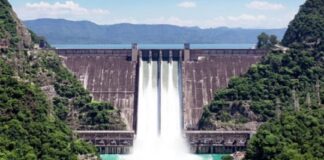 ਭਾਖੜਾ ਦੇ ਫਲੱਡ ਗੇਟ ਖੋਲ੍ਹਣ ਦੀ ਤਿਆਰੀ : 1651 ਫੁੱਟ ਹੋਇਆ ਪਾਣੀ ਦਾ ਪੱਧਰ, ਖ਼ਤਰੇ ਦੇ ਨਿਸ਼ਾਨ ਤੋਂ ਸਿਰਫ 29 ਫੁੱਟ ਹੇਠਾਂ