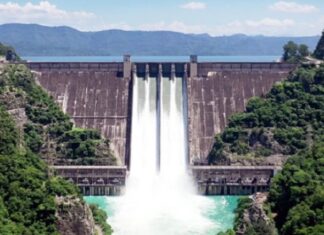 ਭਾਖੜਾ ਦੇ ਫਲੱਡ ਗੇਟ ਖੋਲ੍ਹਣ ਦੀ ਤਿਆਰੀ : 1651 ਫੁੱਟ ਹੋਇਆ ਪਾਣੀ ਦਾ ਪੱਧਰ, ਖ਼ਤਰੇ ਦੇ ਨਿਸ਼ਾਨ ਤੋਂ ਸਿਰਫ 29 ਫੁੱਟ ਹੇਠਾਂ