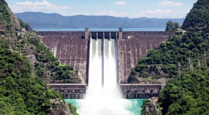 ਭਾਖੜਾ ਦੇ ਫਲੱਡ ਗੇਟ ਖੋਲ੍ਹਣ ਦੀ ਤਿਆਰੀ : 1651 ਫੁੱਟ ਹੋਇਆ ਪਾਣੀ ਦਾ ਪੱਧਰ, ਖ਼ਤਰੇ ਦੇ ਨਿਸ਼ਾਨ ਤੋਂ ਸਿਰਫ 29 ਫੁੱਟ ਹੇਠਾਂ