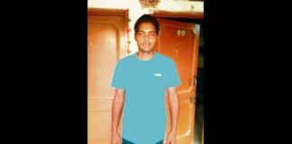 ਮੋਗਾ : ਮੀਂਹ ਦੇ ਤੇਜ਼ ਪਾਣੀ ਦੇ ਵਹਾਅ ‘ਚ ਰੁੜ੍ਹਿਆ ਨੌਜਵਾਨ, ਸੁਣਨ ਤੇ ਬੋਲਣ ‘ਚ ਹੈ ਅਸਮਰੱਥ