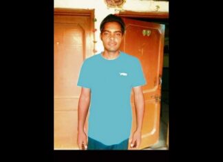 ਮੋਗਾ : ਮੀਂਹ ਦੇ ਤੇਜ਼ ਪਾਣੀ ਦੇ ਵਹਾਅ ‘ਚ ਰੁੜ੍ਹਿਆ ਨੌਜਵਾਨ, ਸੁਣਨ ਤੇ ਬੋਲਣ ‘ਚ ਹੈ ਅਸਮਰੱਥ