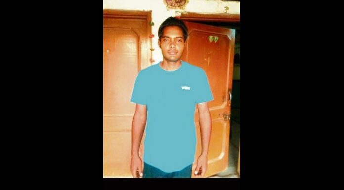 ਮੋਗਾ : ਮੀਂਹ ਦੇ ਤੇਜ਼ ਪਾਣੀ ਦੇ ਵਹਾਅ ‘ਚ ਰੁੜ੍ਹਿਆ ਨੌਜਵਾਨ, ਸੁਣਨ ਤੇ ਬੋਲਣ ‘ਚ ਹੈ ਅਸਮਰੱਥ